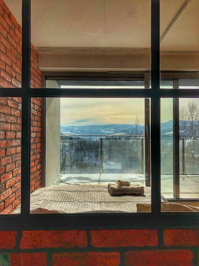 The Beskid View فيسلا المظهر الخارجي الصورة